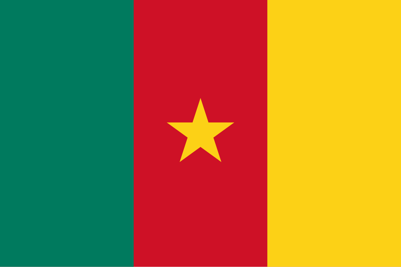 Cameroun