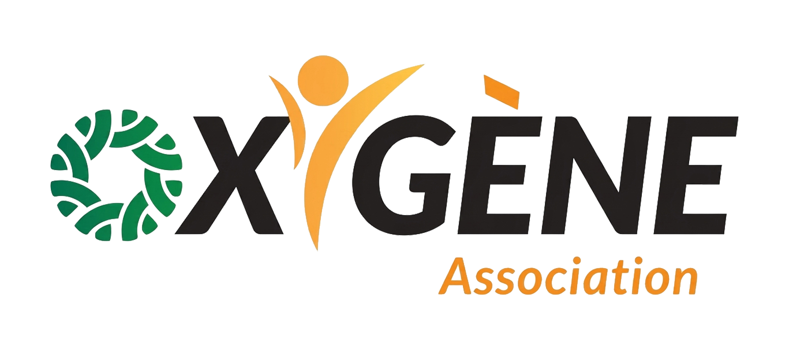 Oxygène